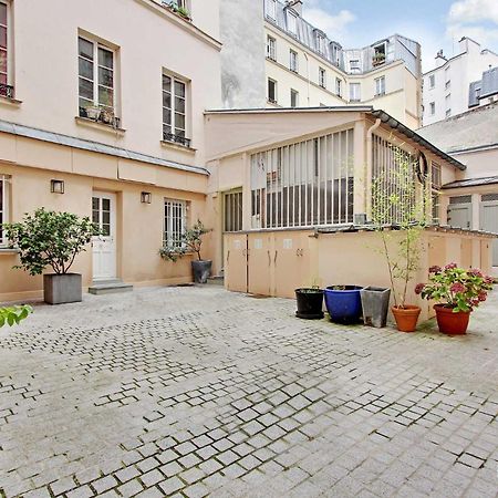 Cozy Studio 2P - Rue Mouffetard Paris Ngoại thất bức ảnh